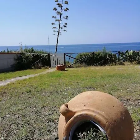 La Sulla Scogliera * Acciaroli