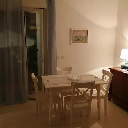 La Sulla Scogliera Holiday home Acciaroli