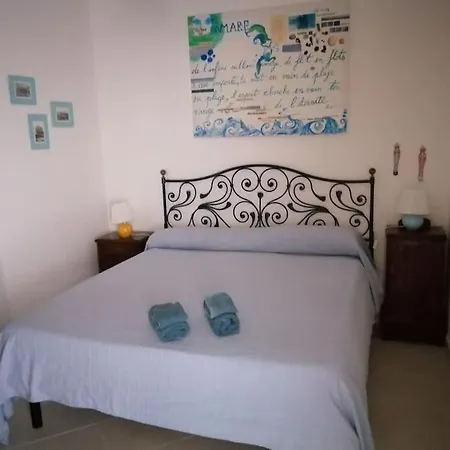 La Sulla Scogliera Holiday home *