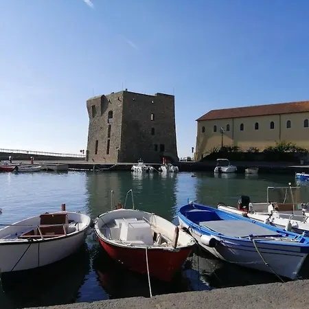 La Sulla Scogliera *