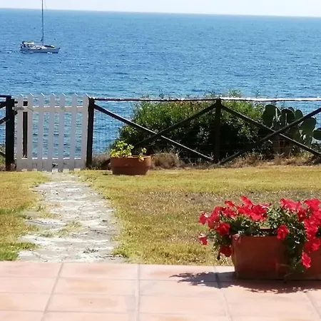 La Sulla Scogliera * Acciaroli