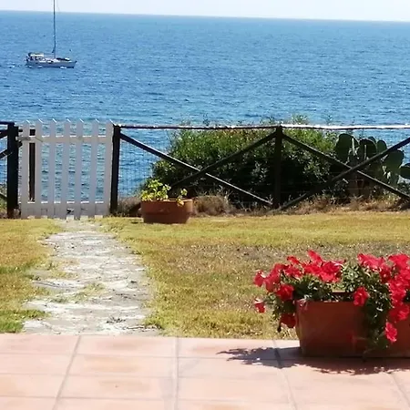 La Sulla Scogliera * Acciaroli