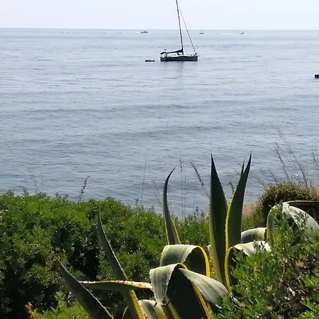 La Sulla Scogliera Holiday home Acciaroli