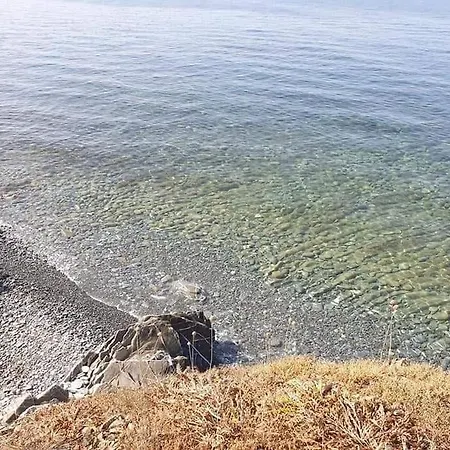 La Sulla Scogliera *