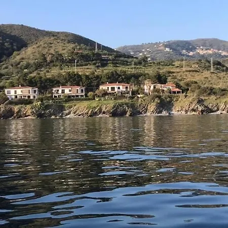 La Sulla Scogliera *