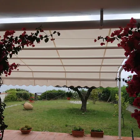 Holiday home La Sulla Scogliera Acciaroli
